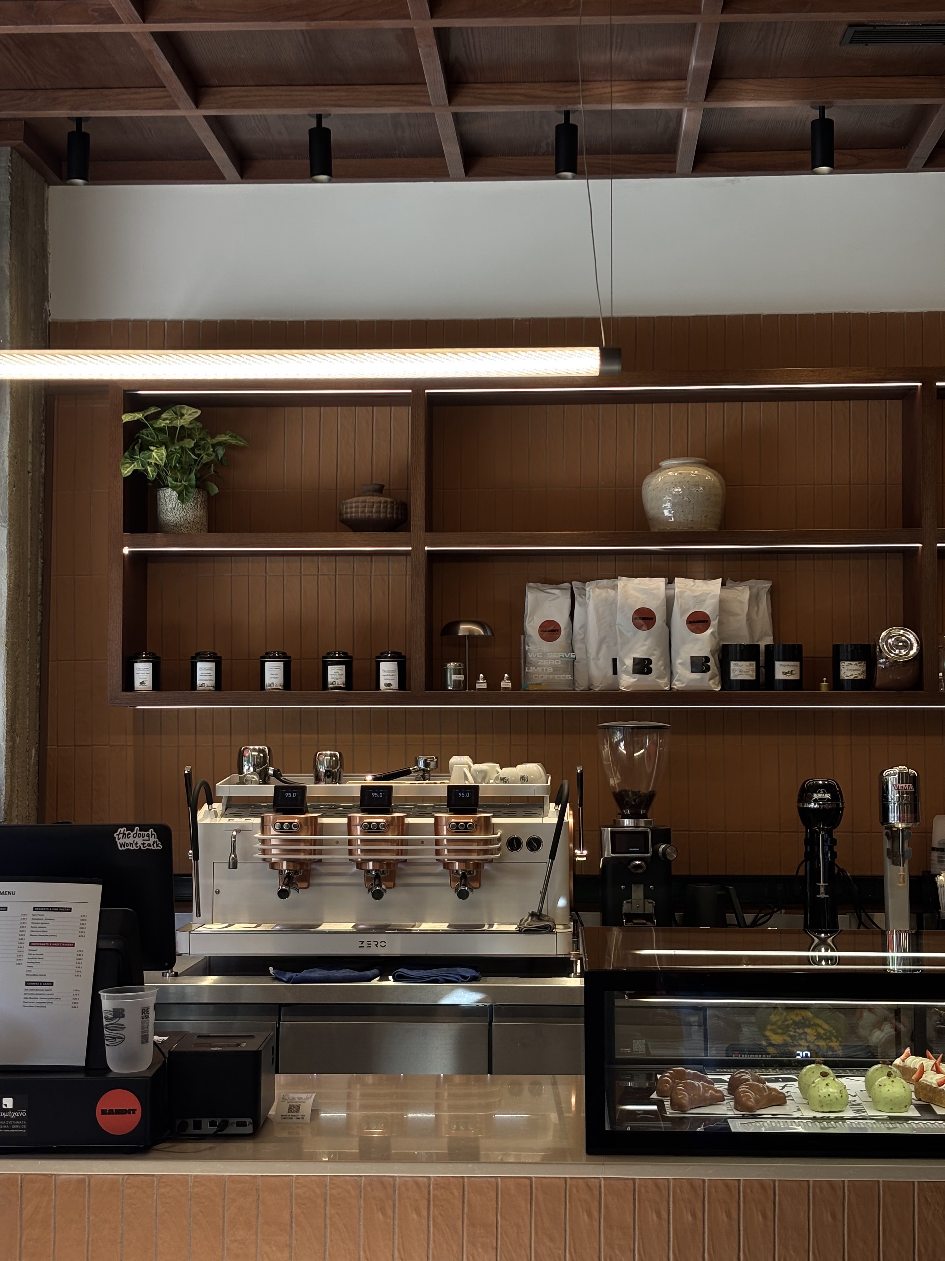 Bandit Bakery