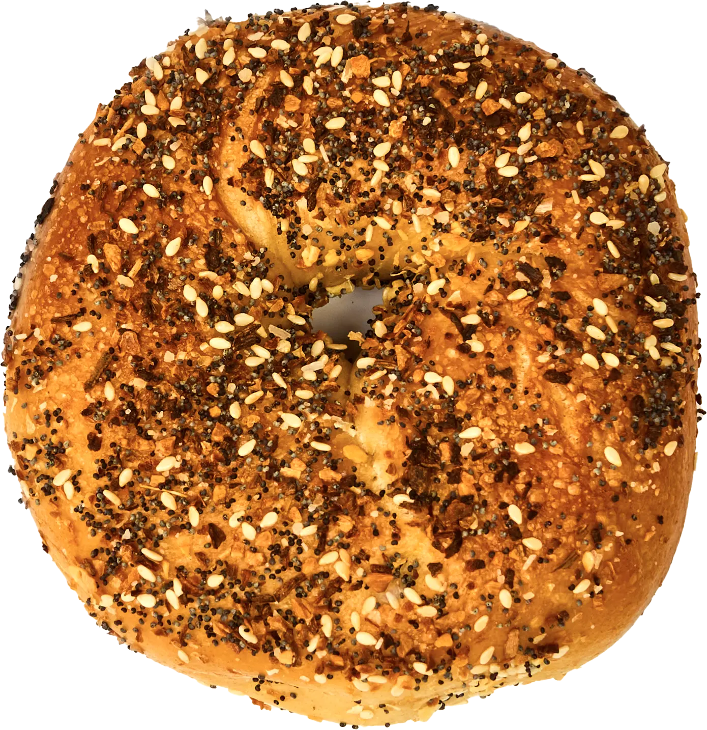 It's Bagels — 0383165c0a89ae90