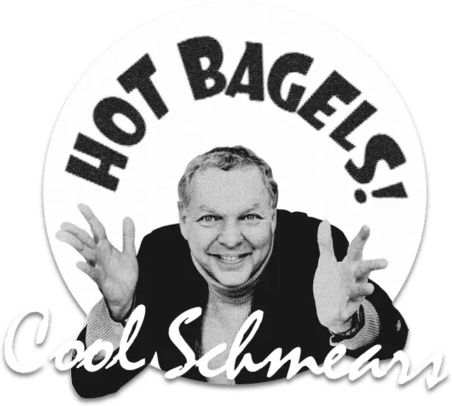 It's Bagels — 0383165c0a89ae90