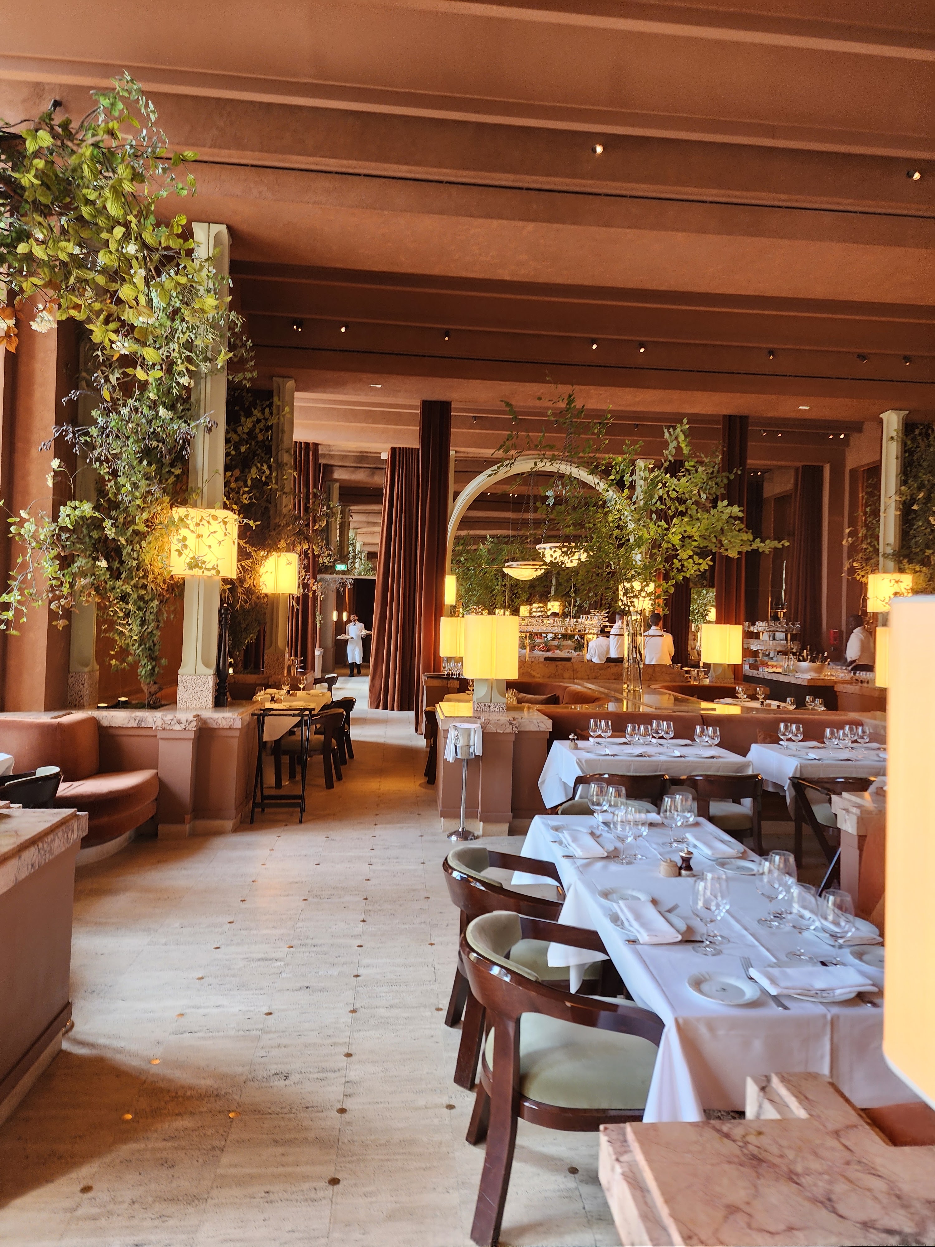 Le Grand Café