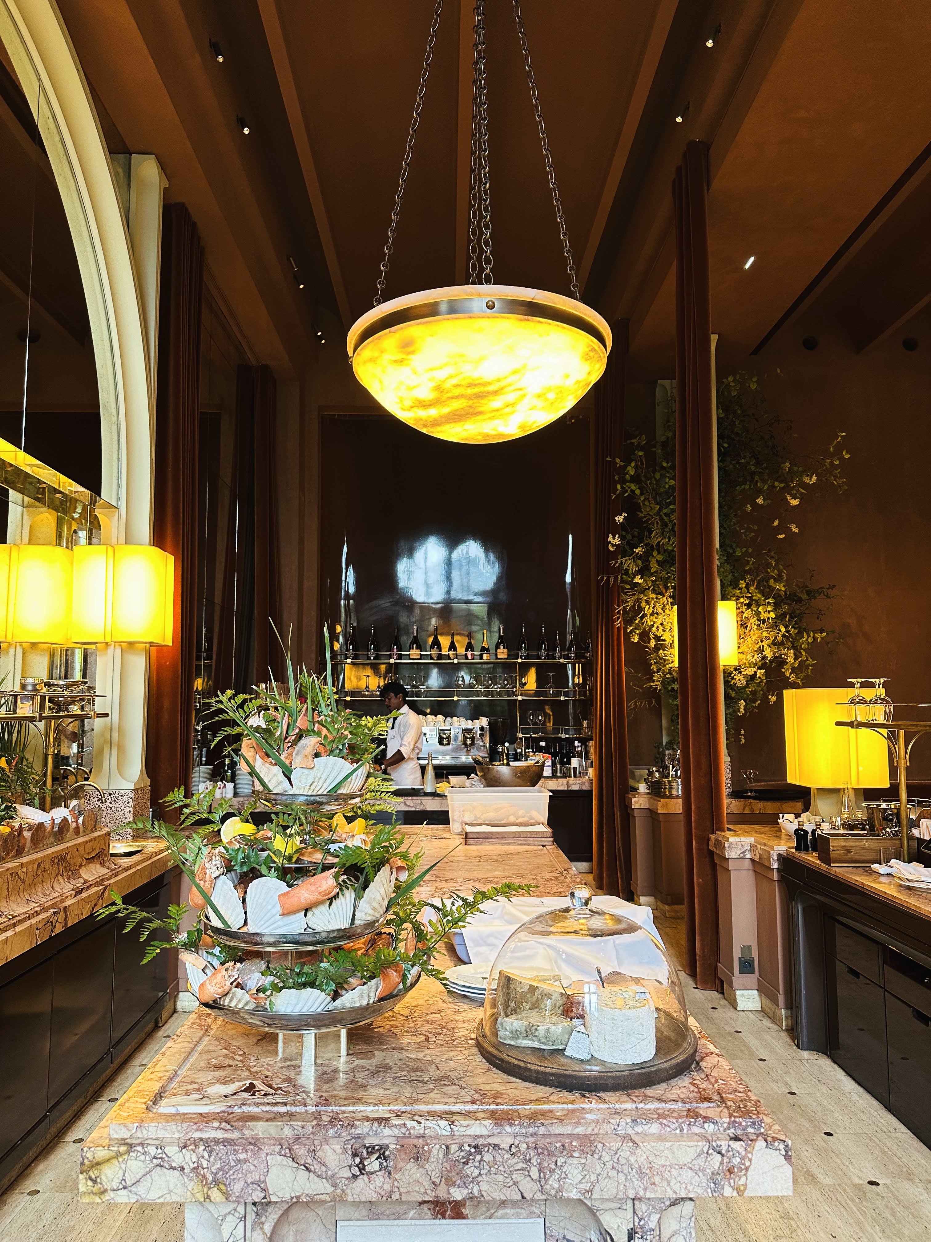 Le Grand Café