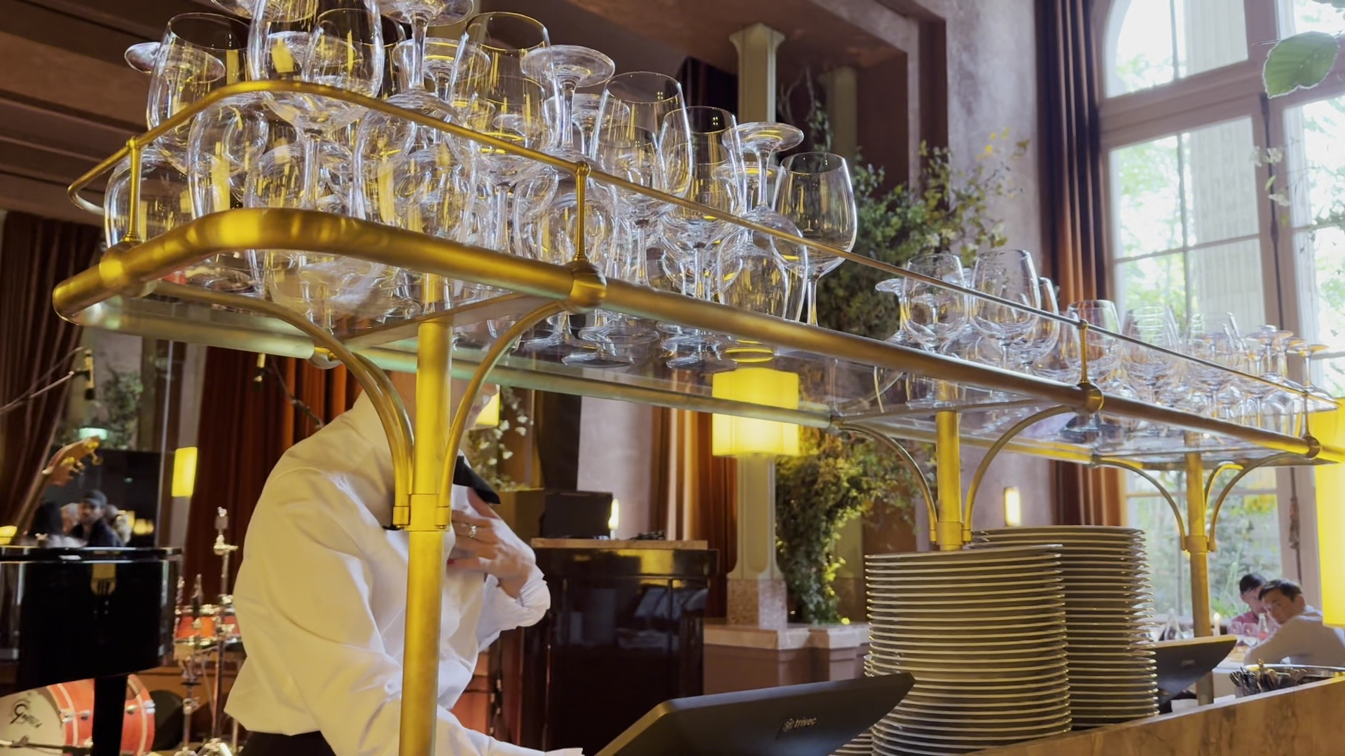 Le Grand Café