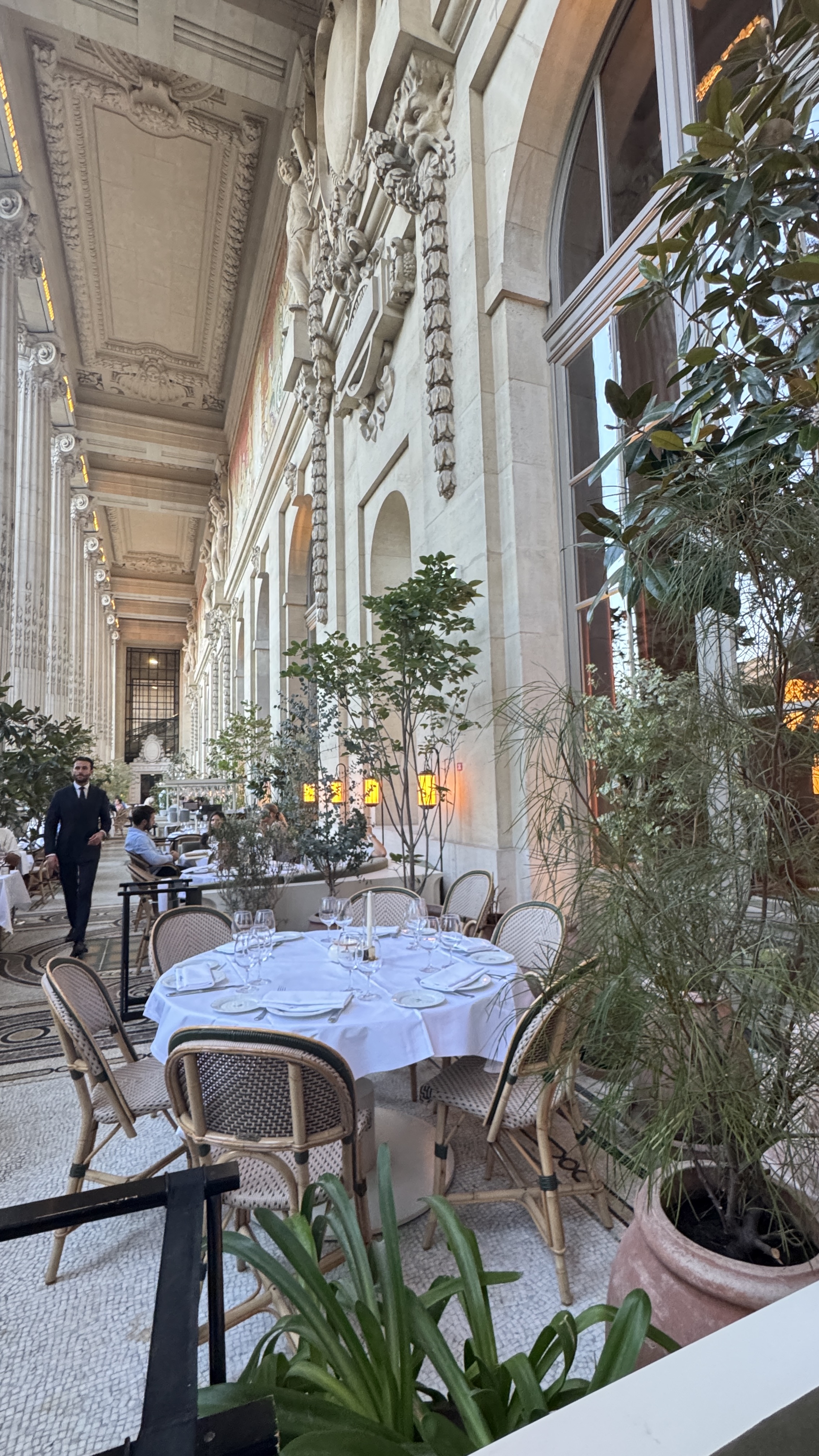 Le Grand Café
