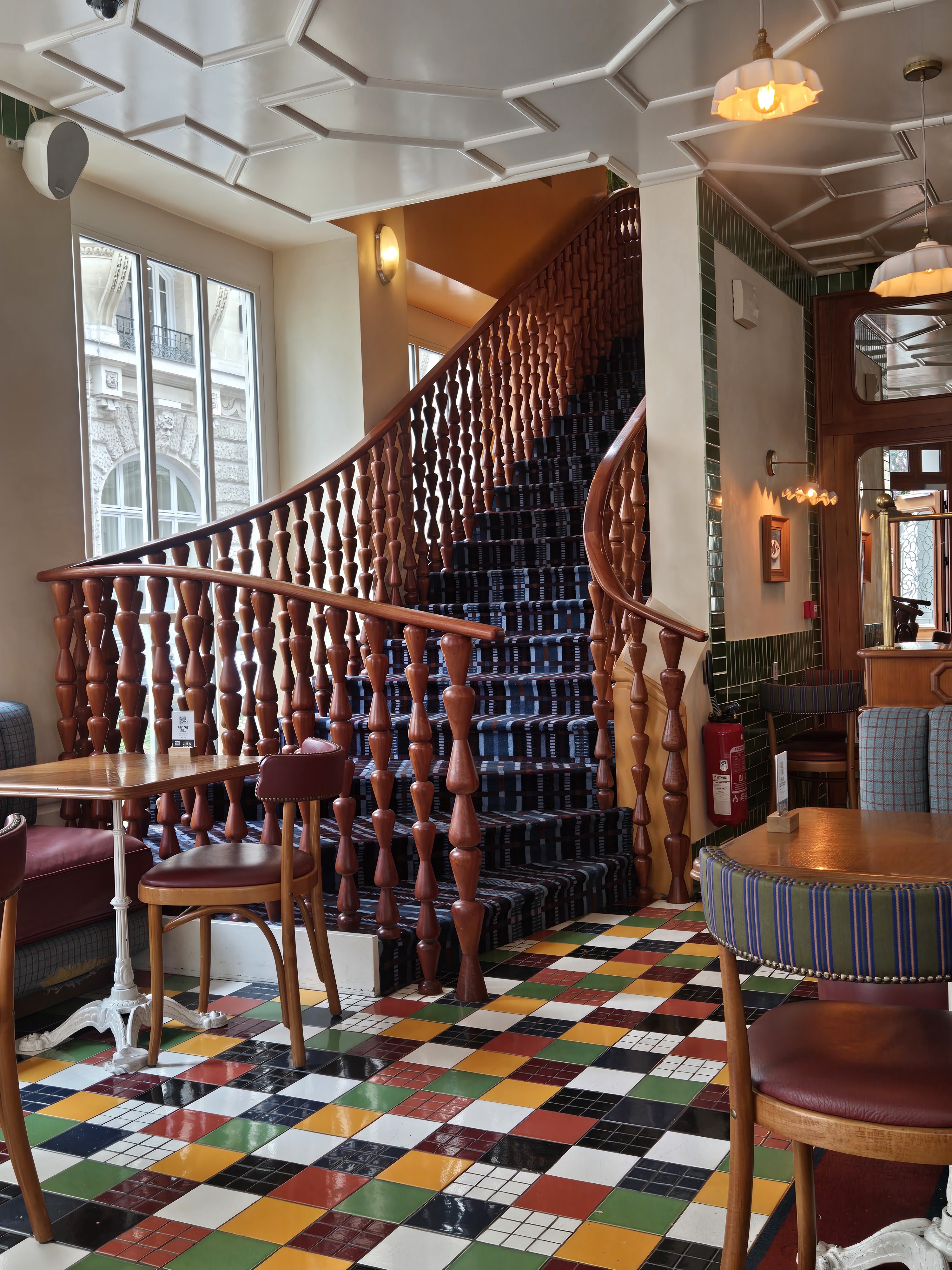Public House Paris