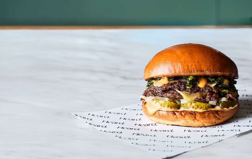 Heard Burger Covent Garden — 23d66d772b097f61