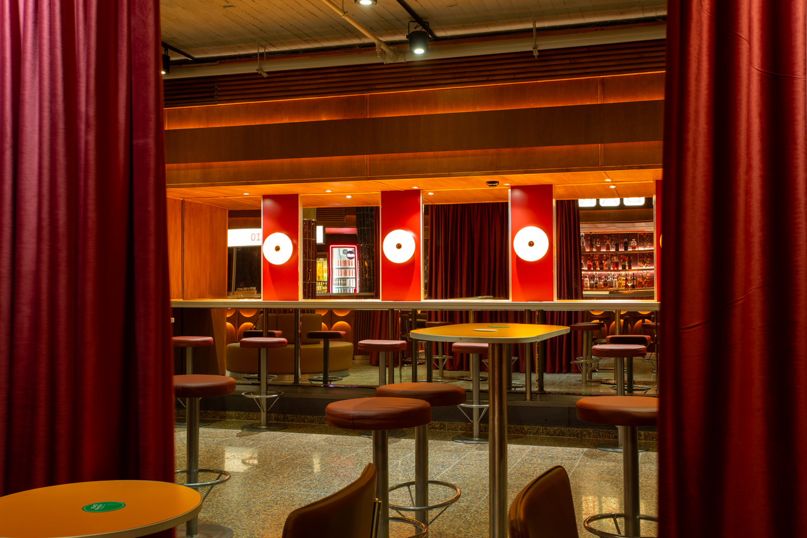 BAR 2046