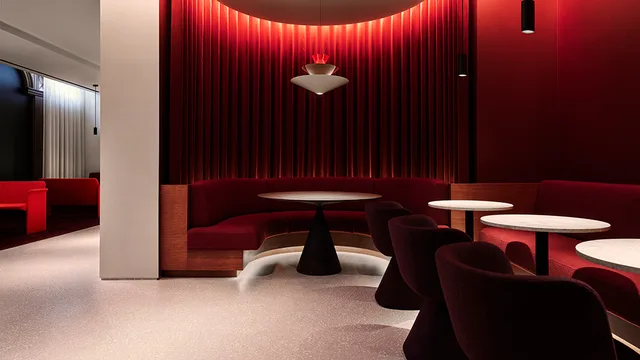 Cafe Eighty One
