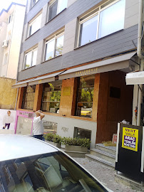 Sekizdeyiz Bebek