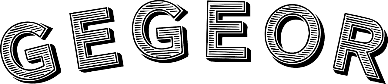 Gegeor — 2f4c24362e040d78