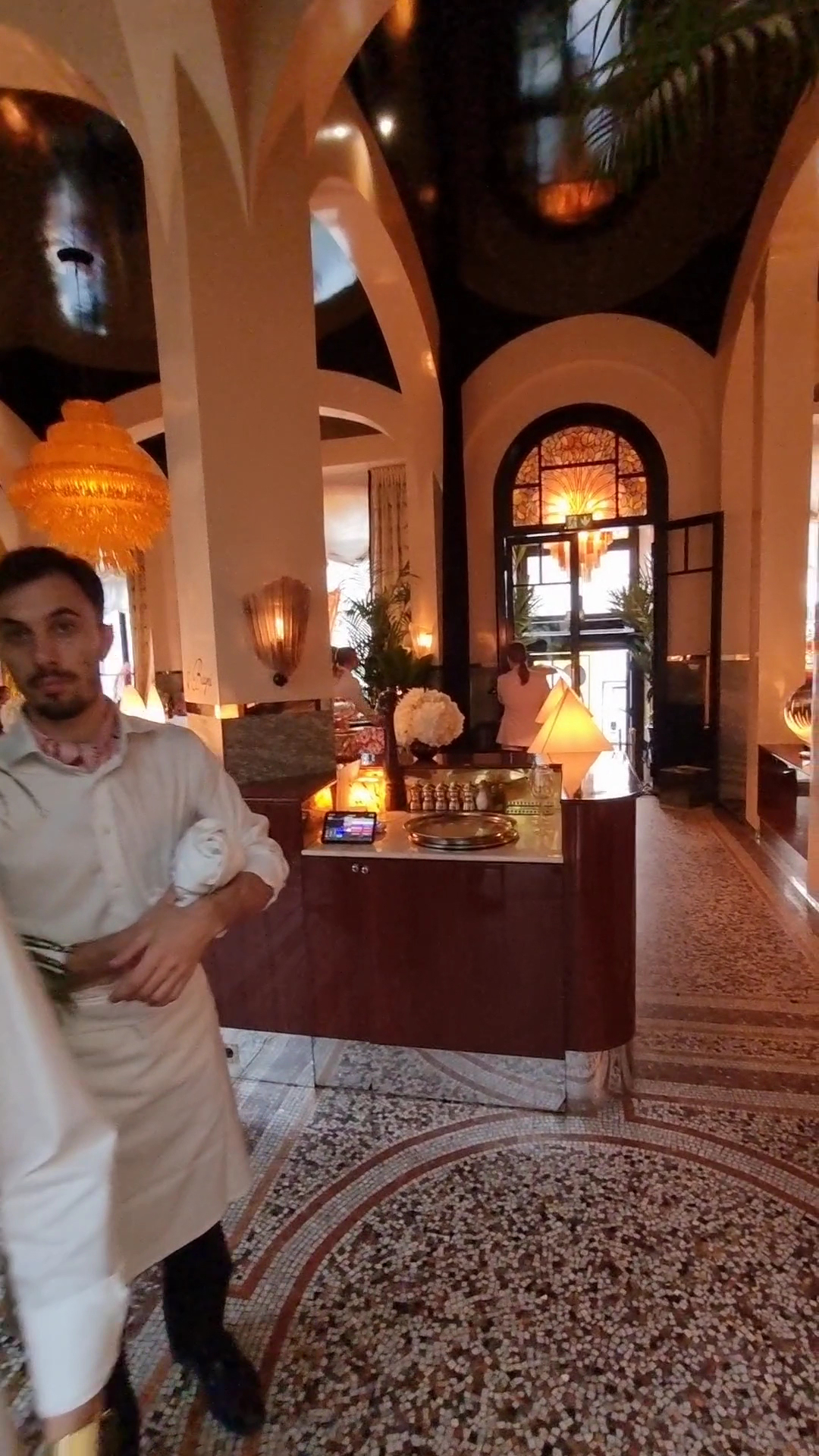 Gloria Osteria Milano