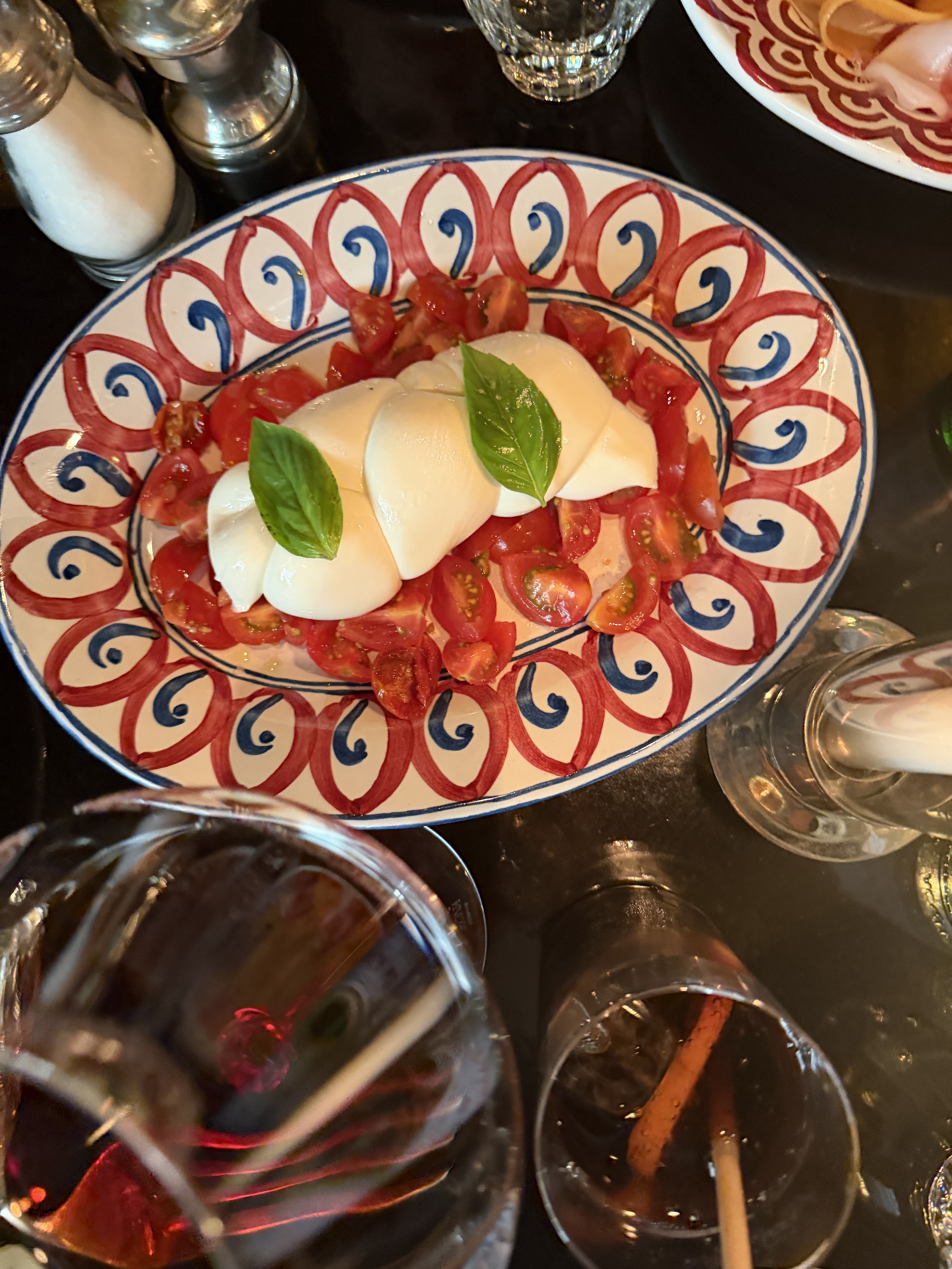 Gloria Osteria Milano