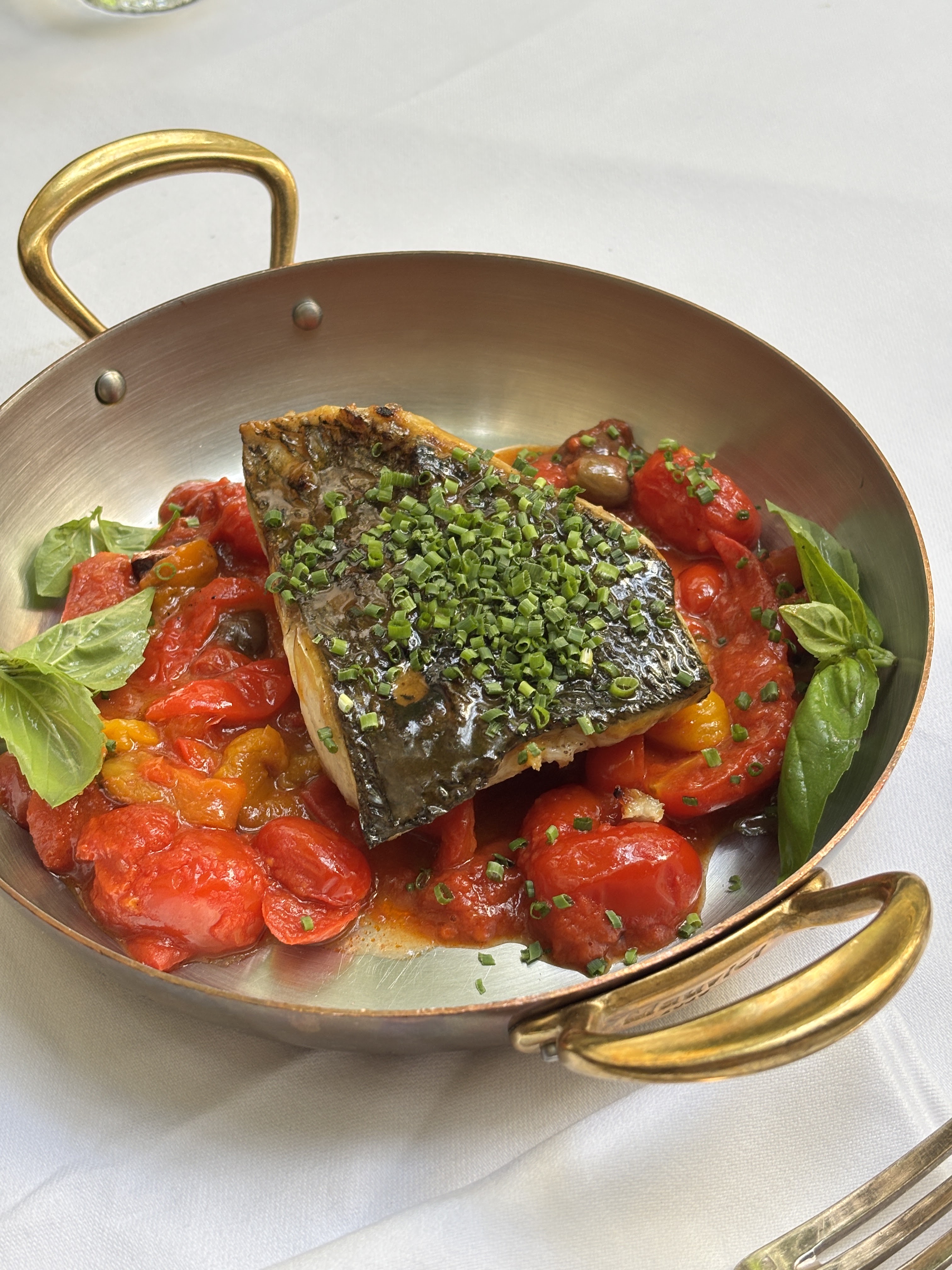 Gloria Osteria Milano