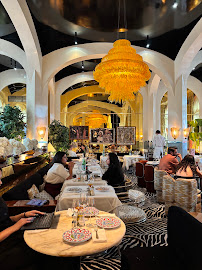 Gloria Osteria Milano