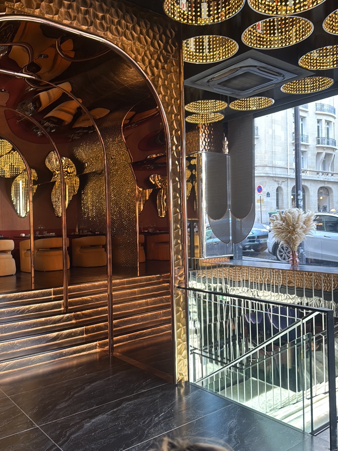 Sushi Club Haussmann