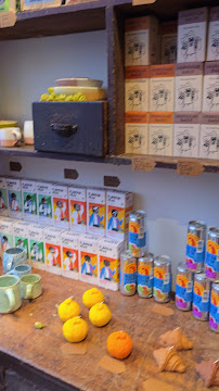 Trindle Stores