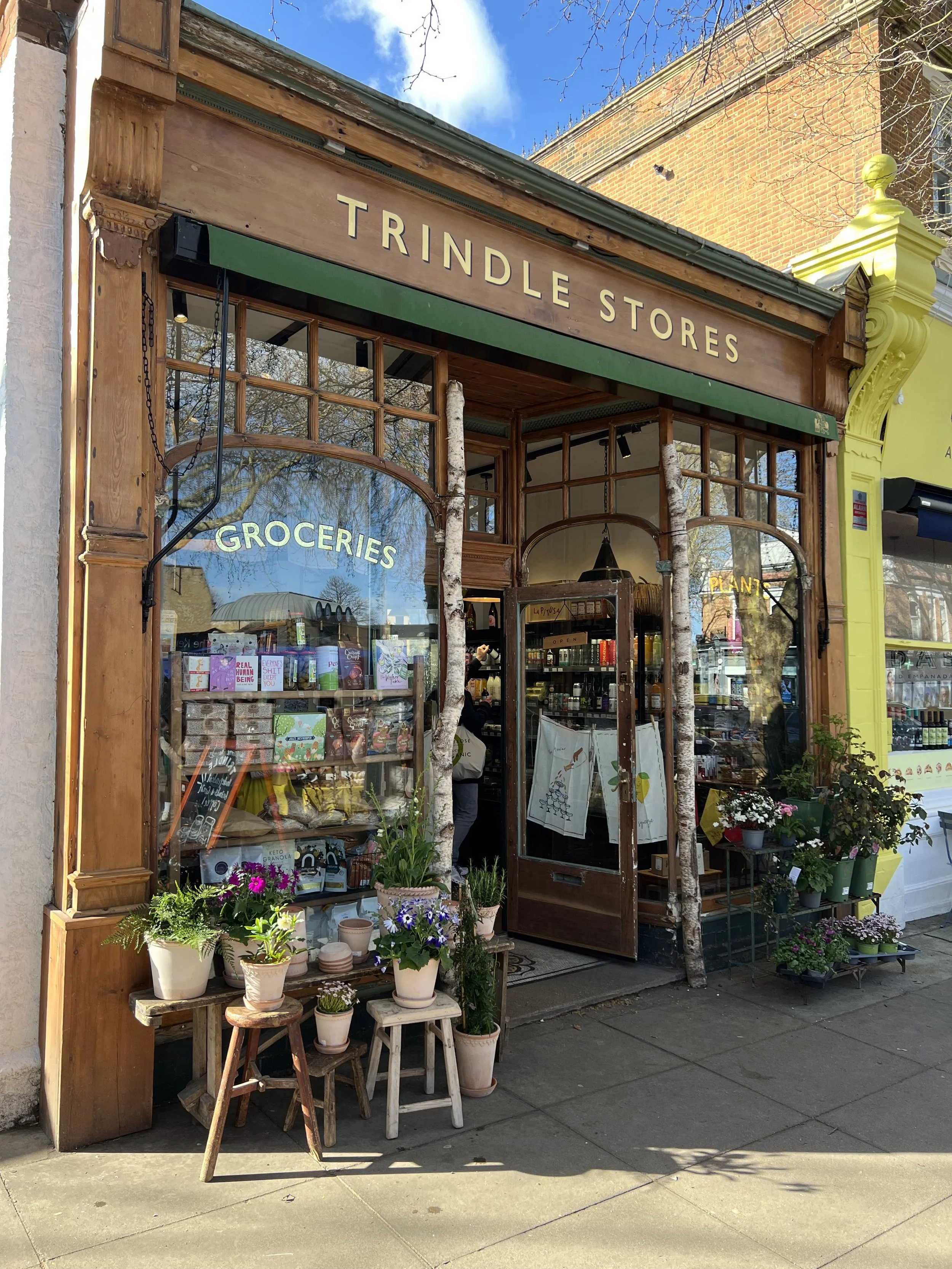 Trindle Stores — 3d5e913a91e09b2a