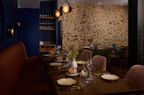 La Table de Norbert