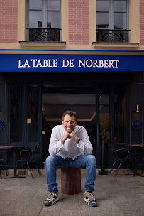 La Table de Norbert