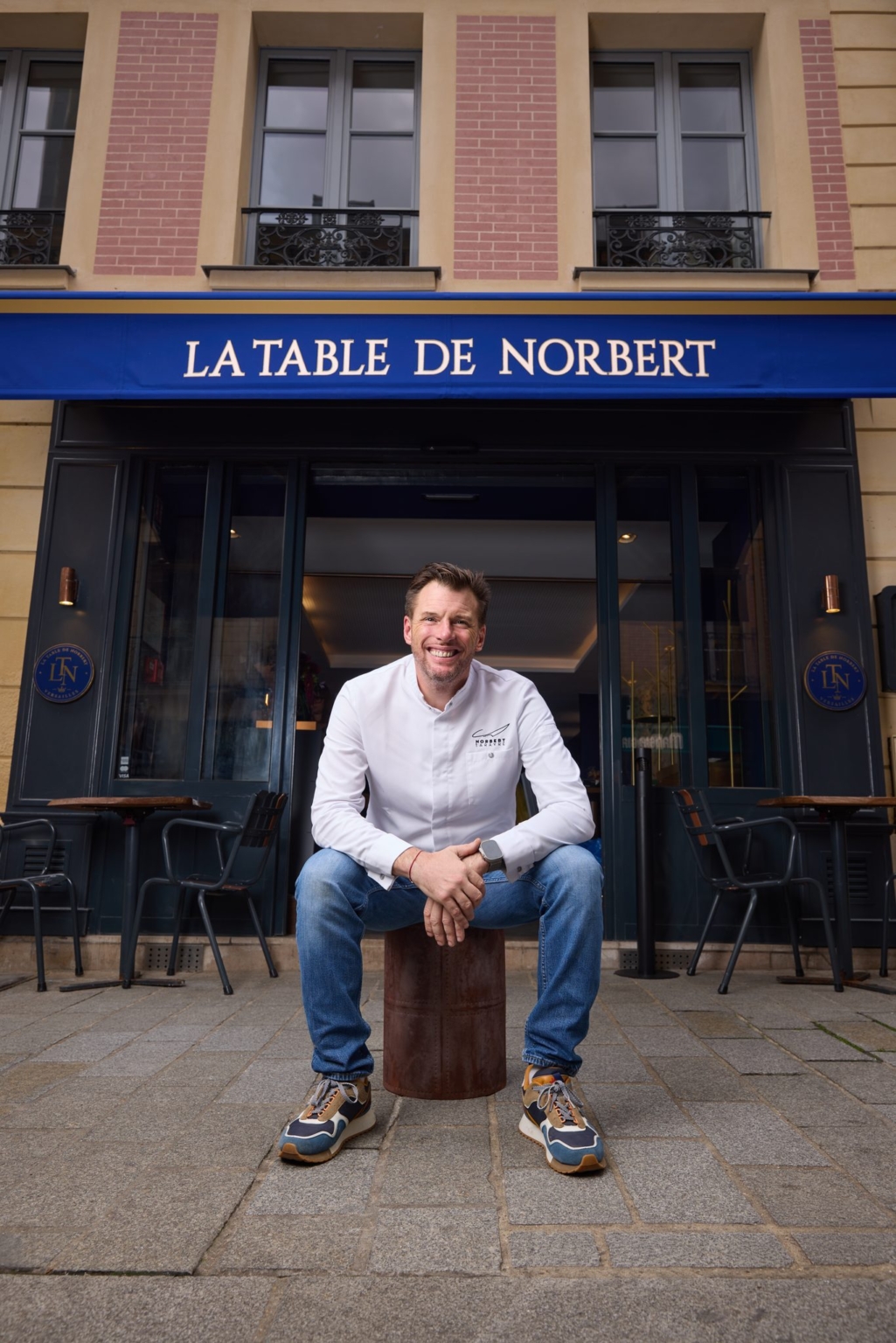 La Table de Norbert — 41ec54ca0e4e2975