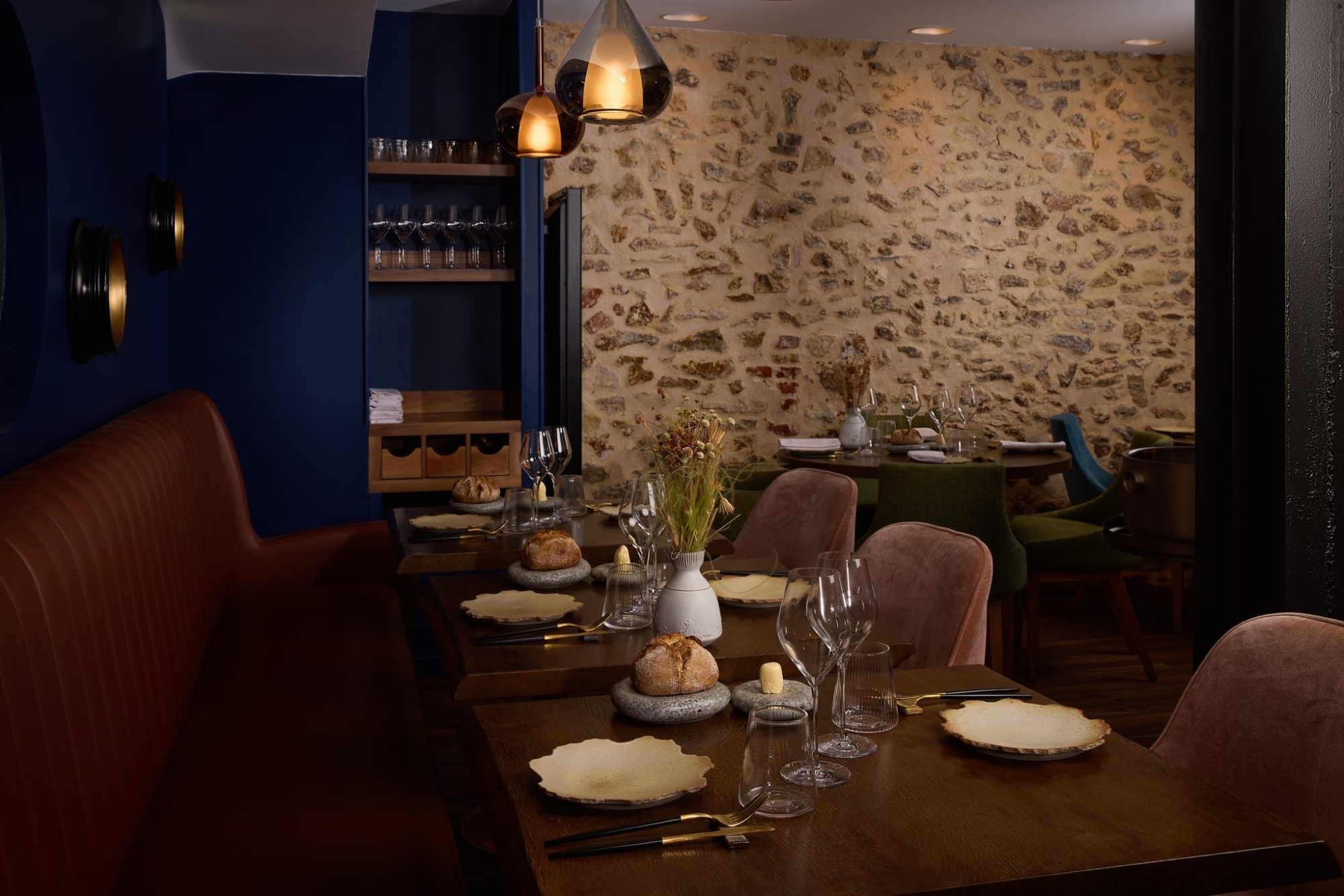 La Table de Norbert — 41ec54ca0e4e2975