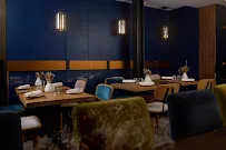 La Table de Norbert