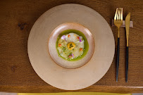 La Table de Norbert