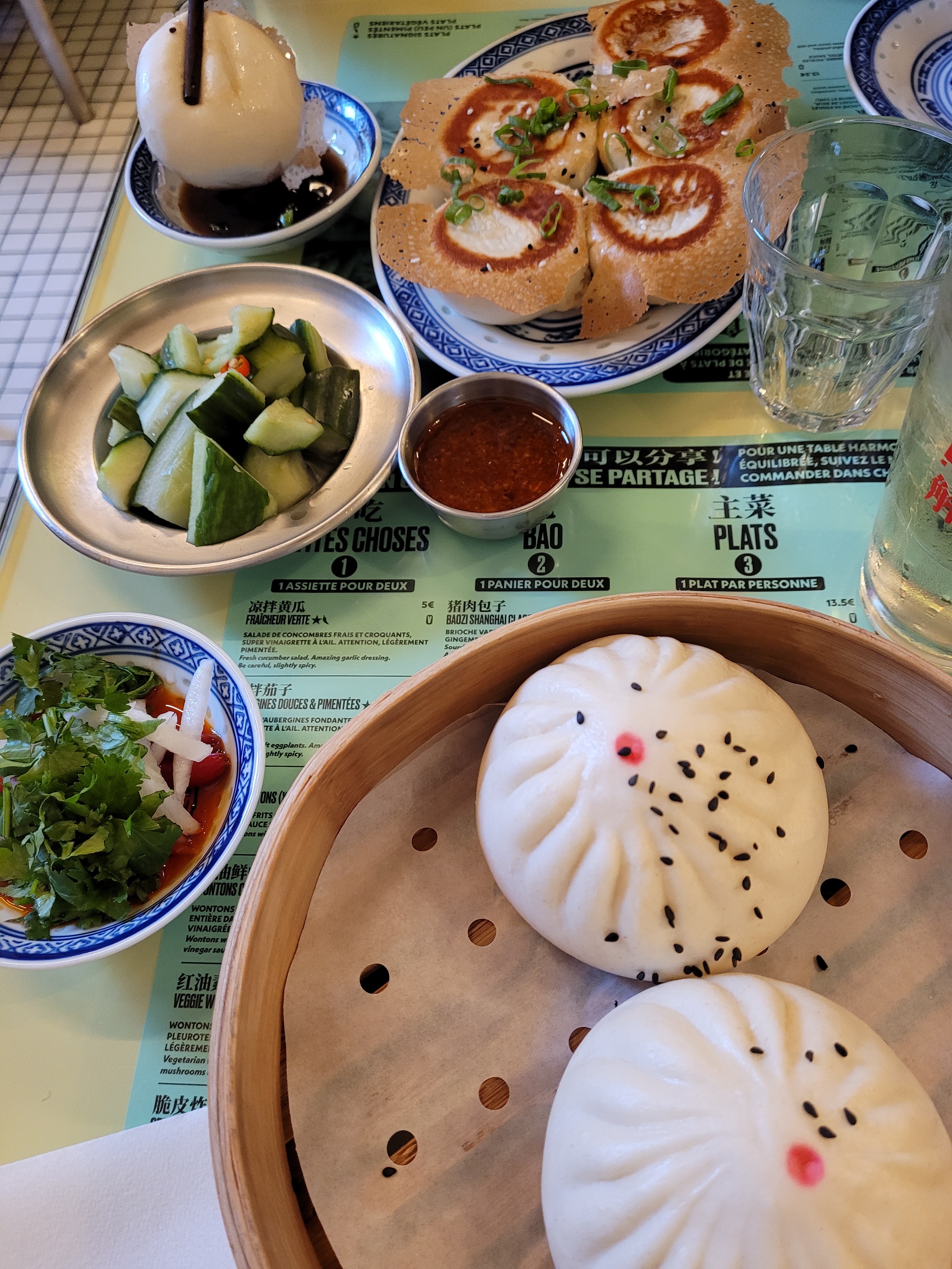 Petit Bao Bercy