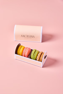 Café Angélina Alma — 44c43f7a56495ae0