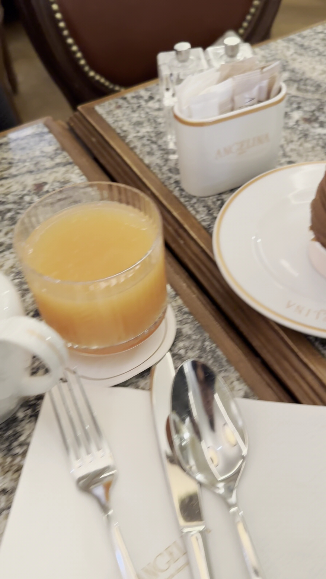Café Angélina Alma