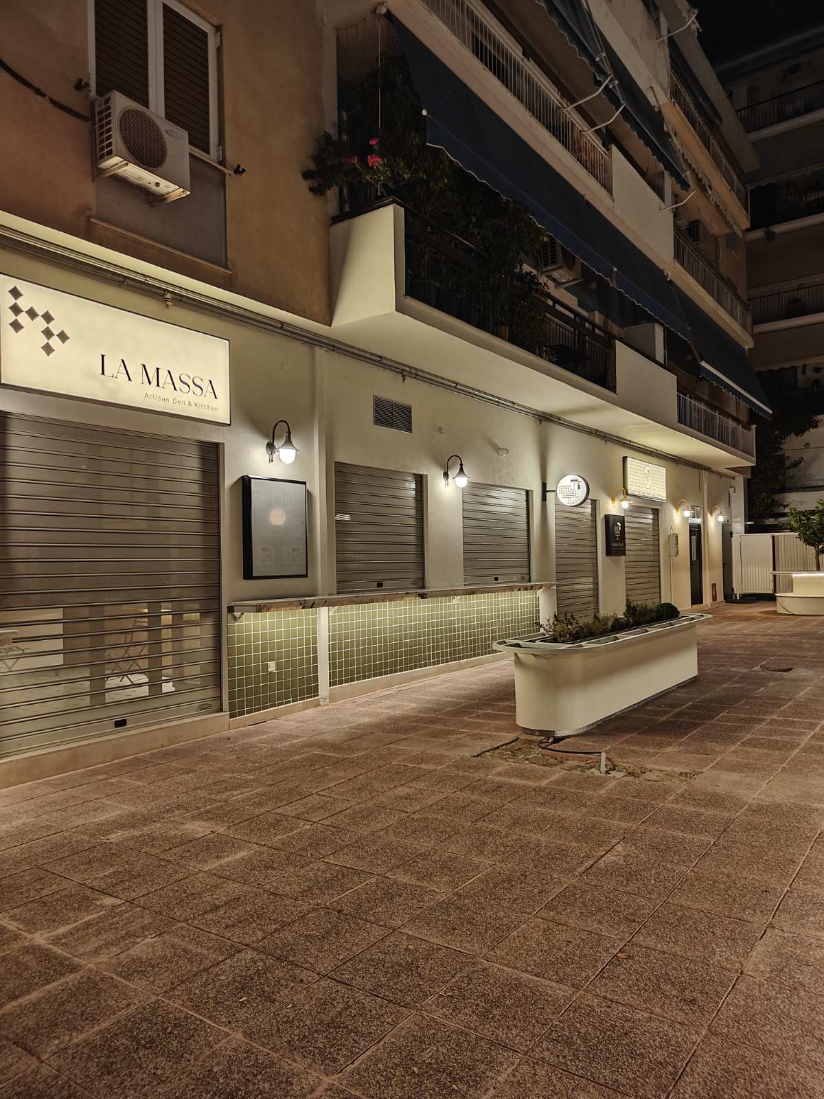 La Massa