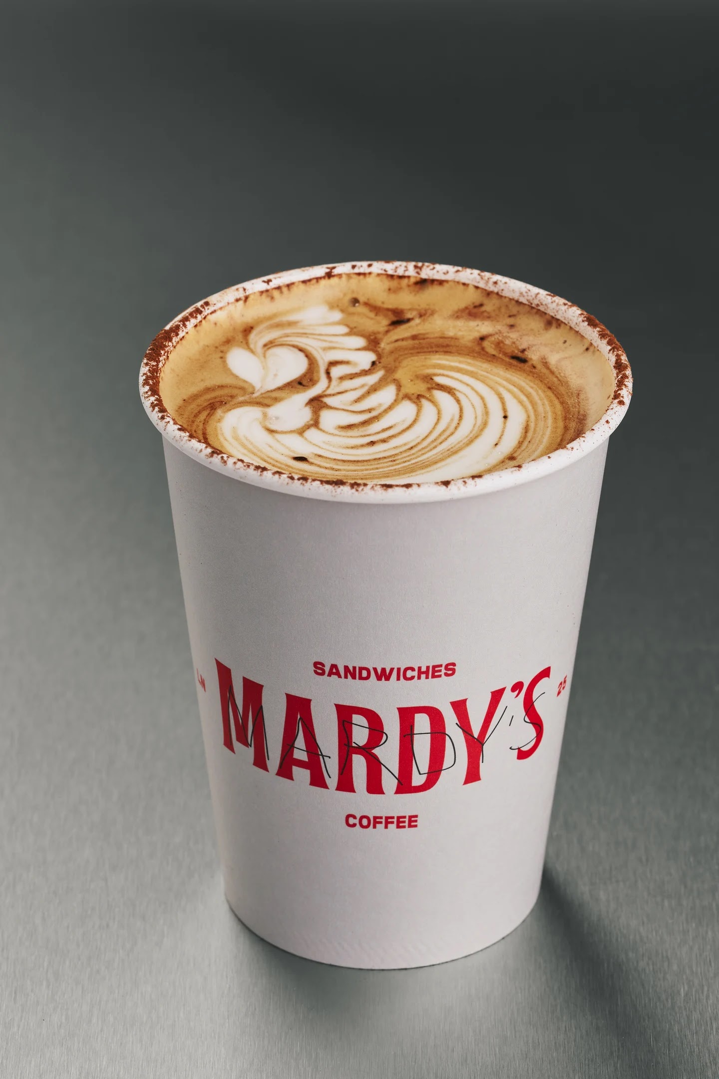 Mardy's