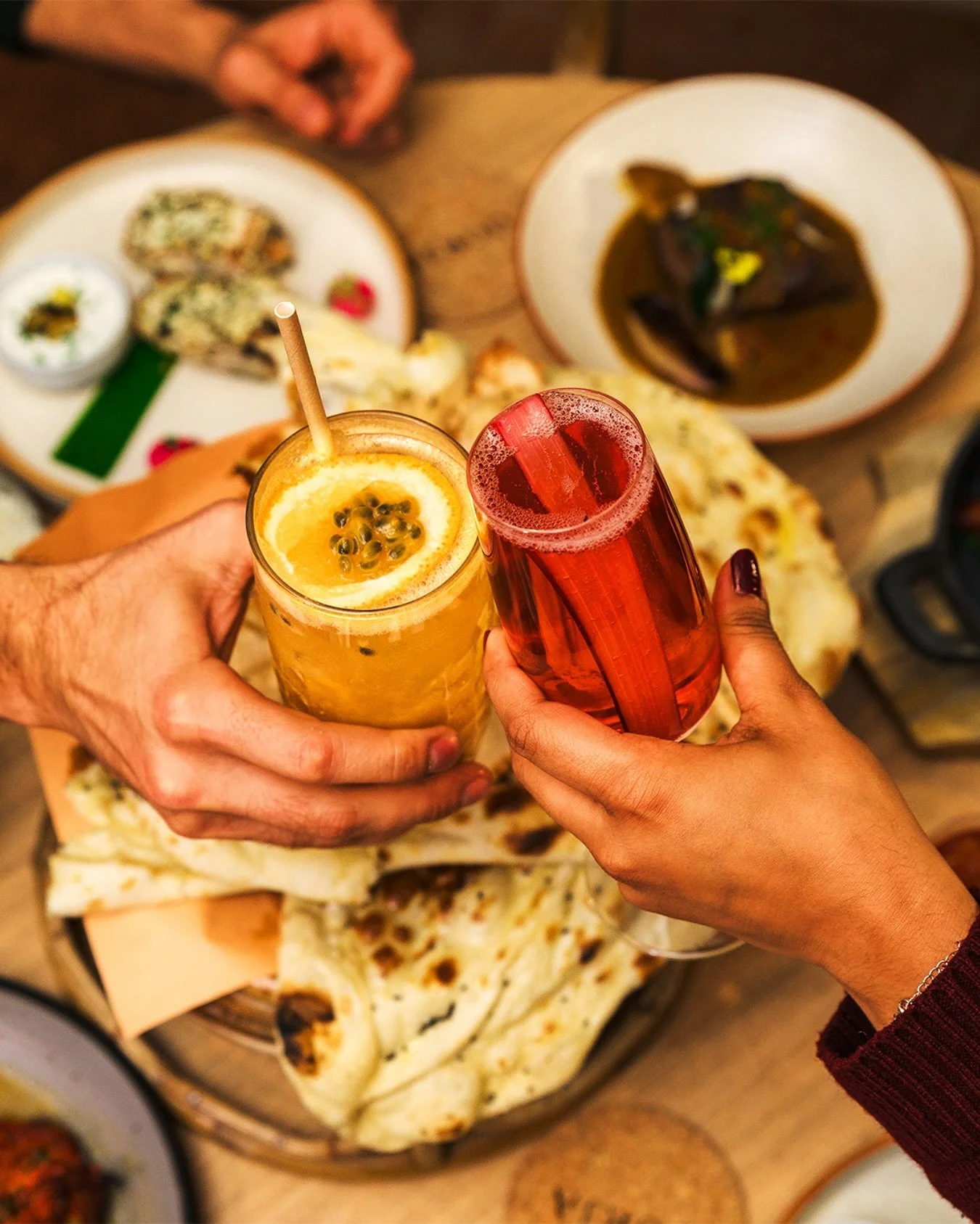 Oorja Marylebone — 68729a6ef80e8ae2