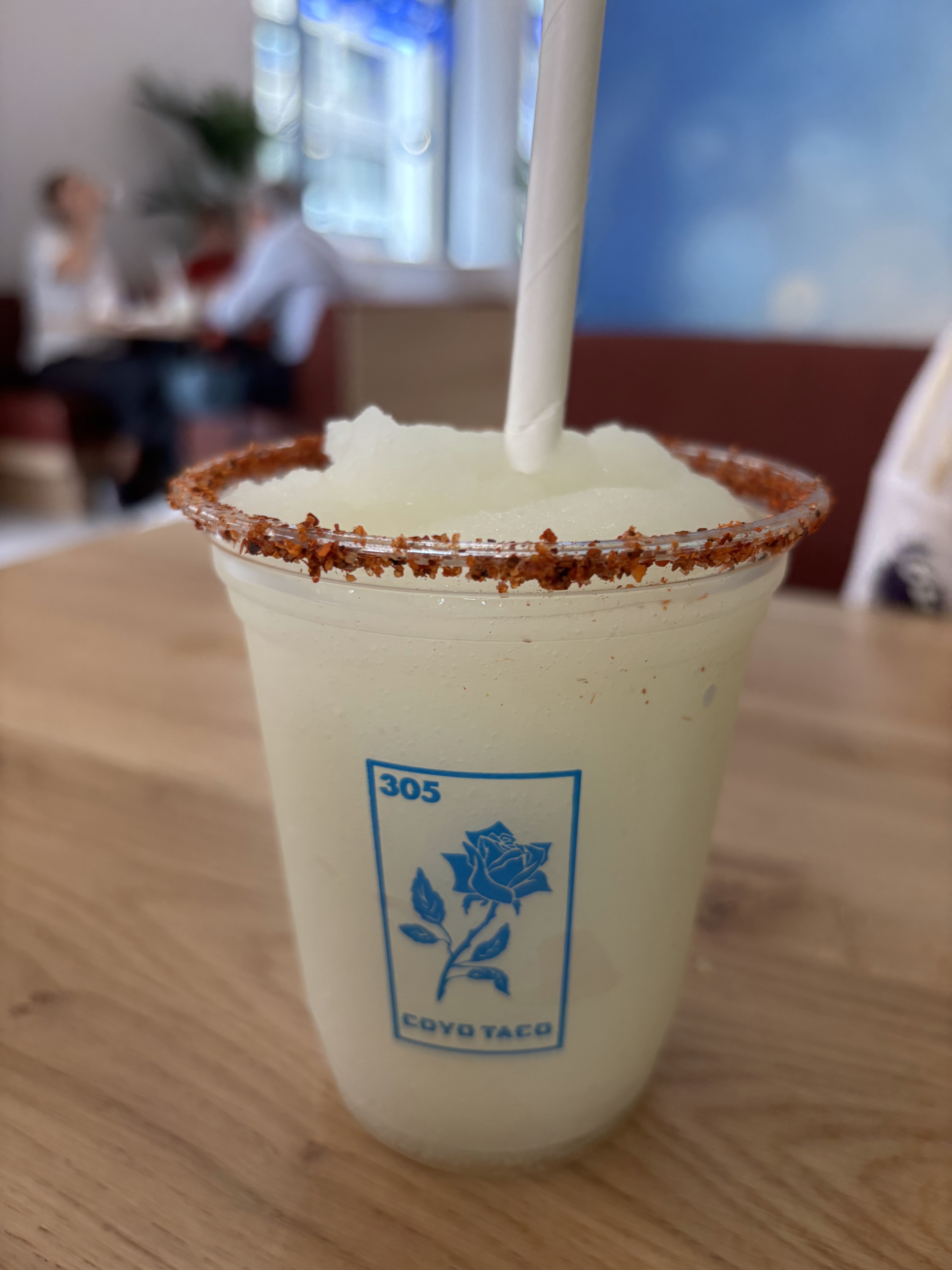 Coyo Taco
