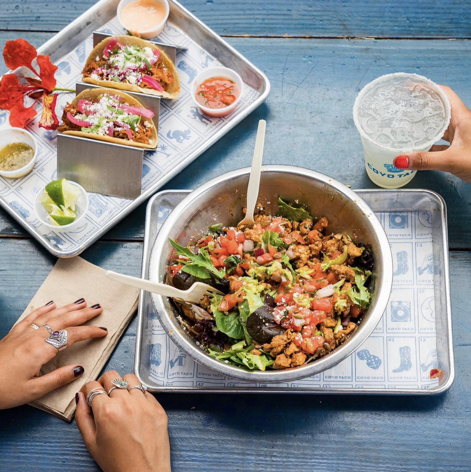 Coyo Taco — 782f08b68606a2cb