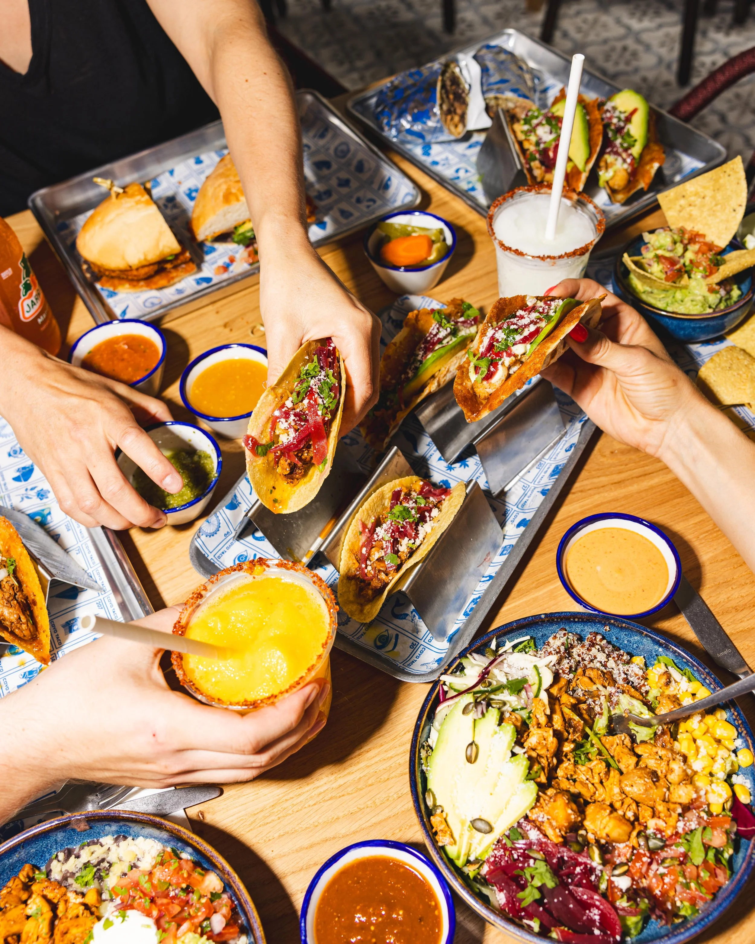 Coyo Taco — 782f08b68606a2cb