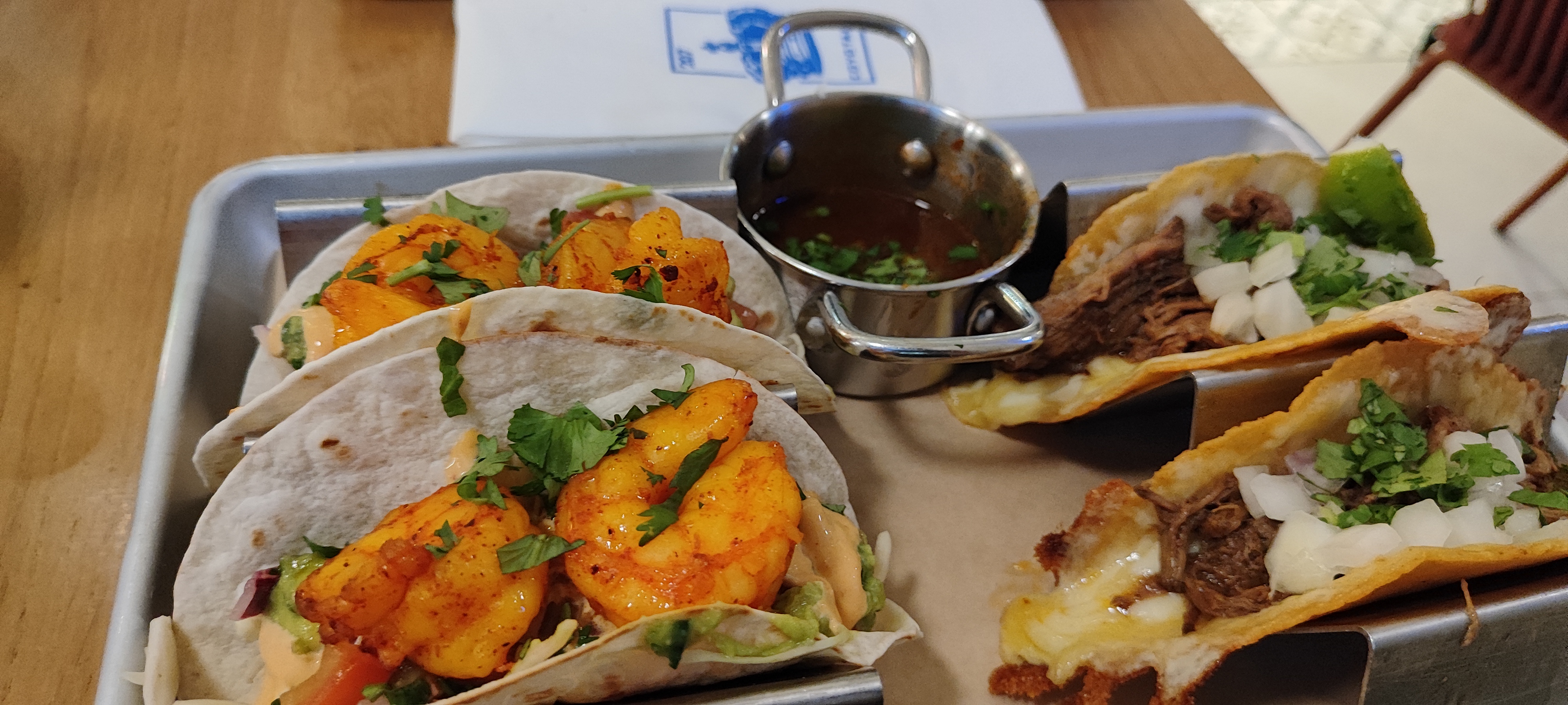 Coyo Taco