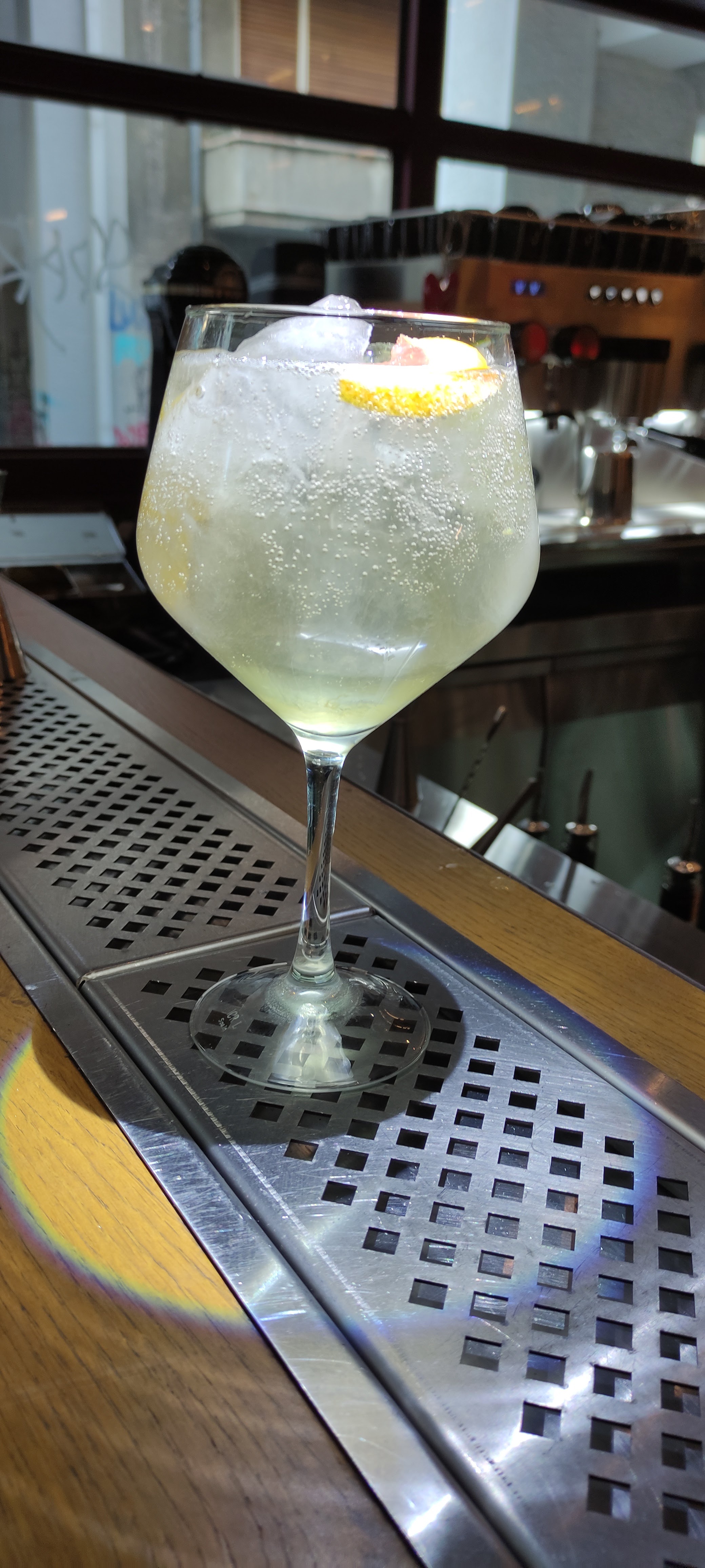 Anasa Aperitivo Gastrobar