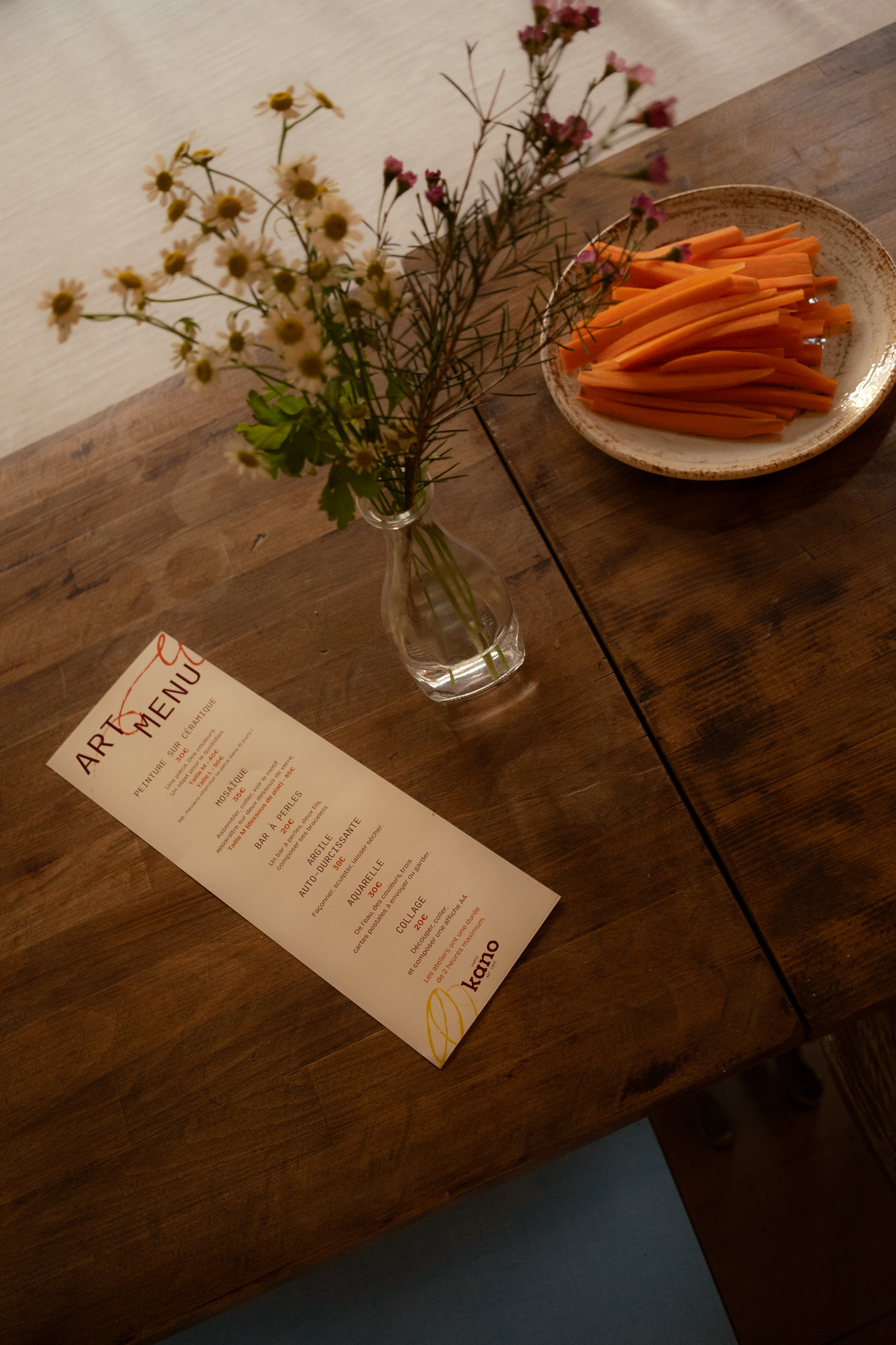 Kano Art Café