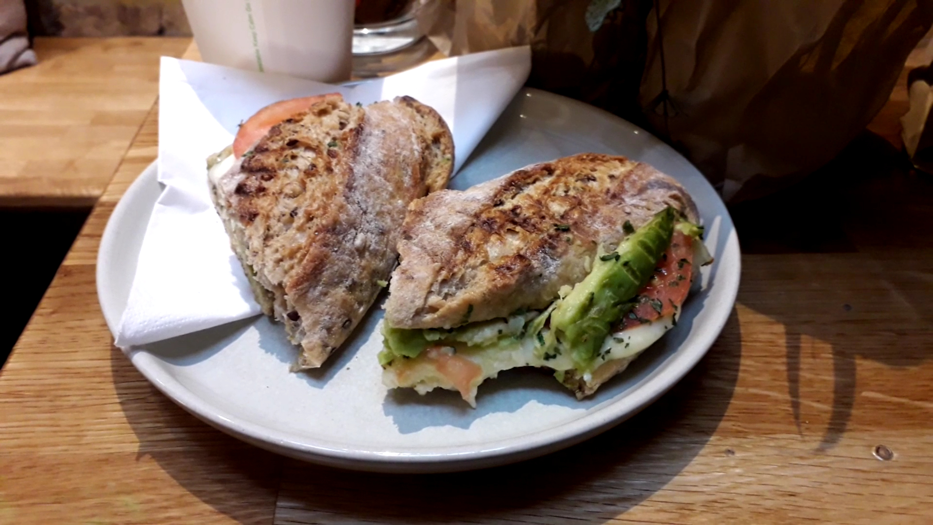 Toasteé