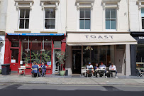 Toasteé