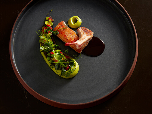 Restaurant Cléo