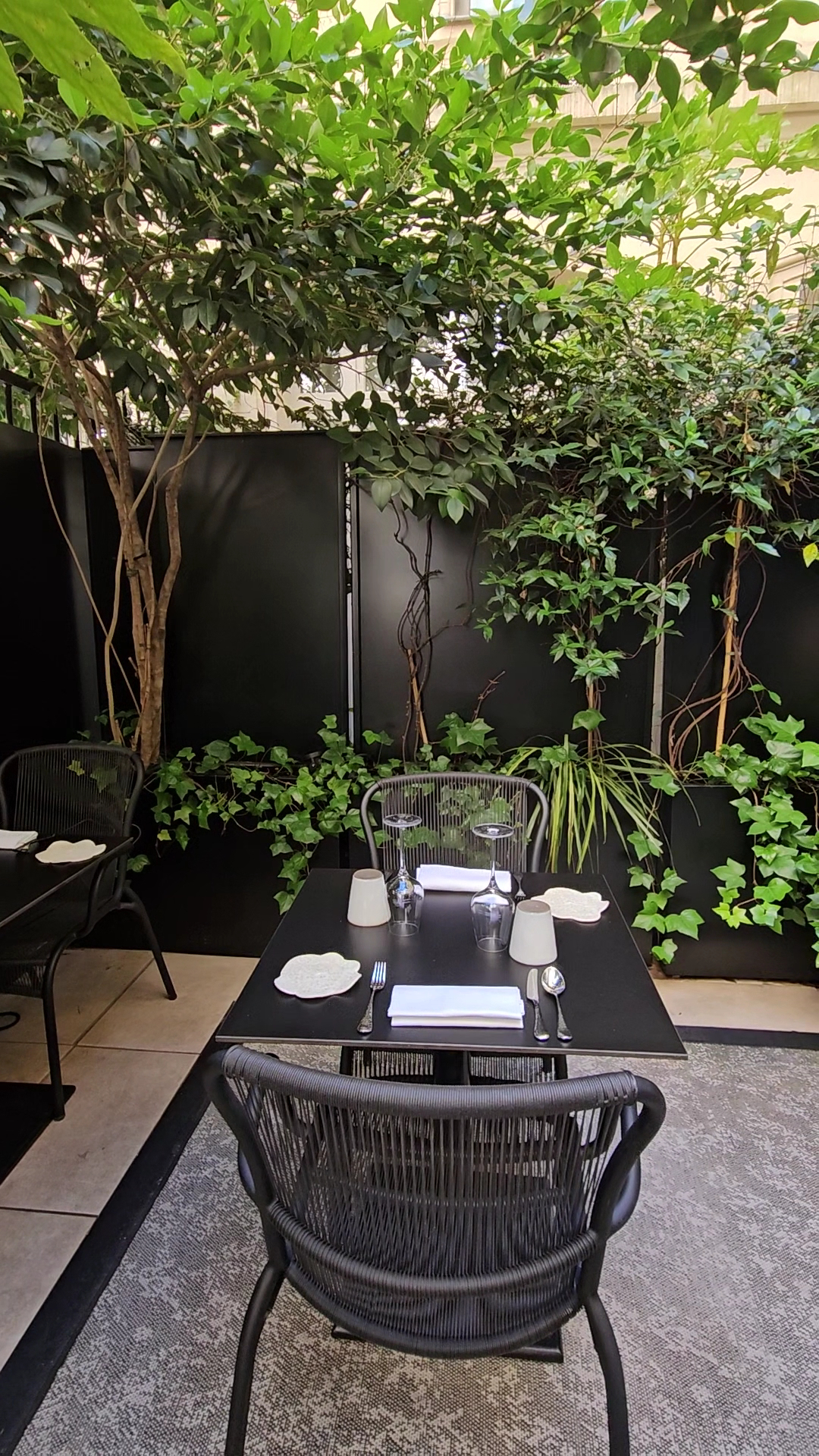 Restaurant Cléo