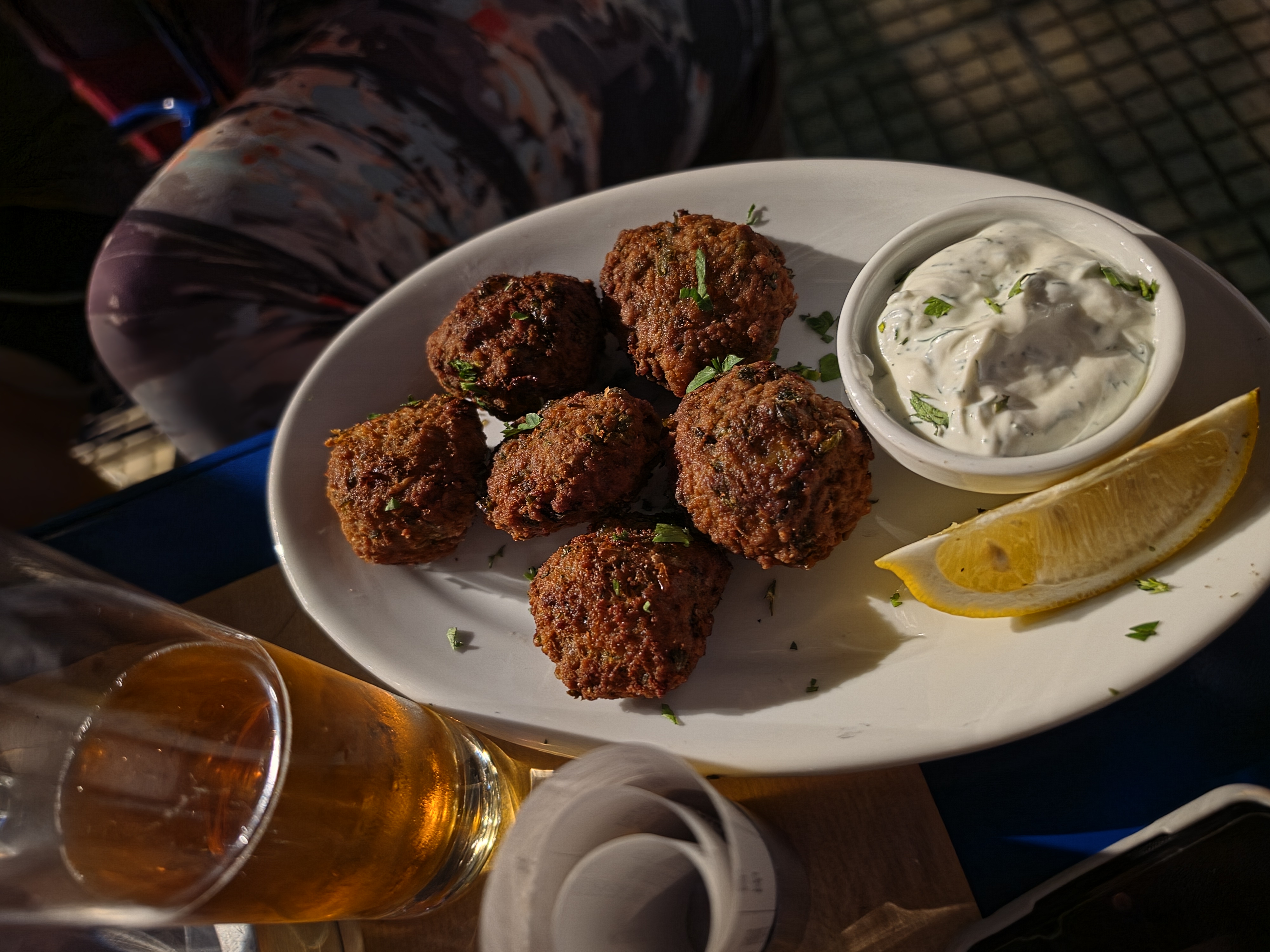 Γοργόνα (Gorgona)