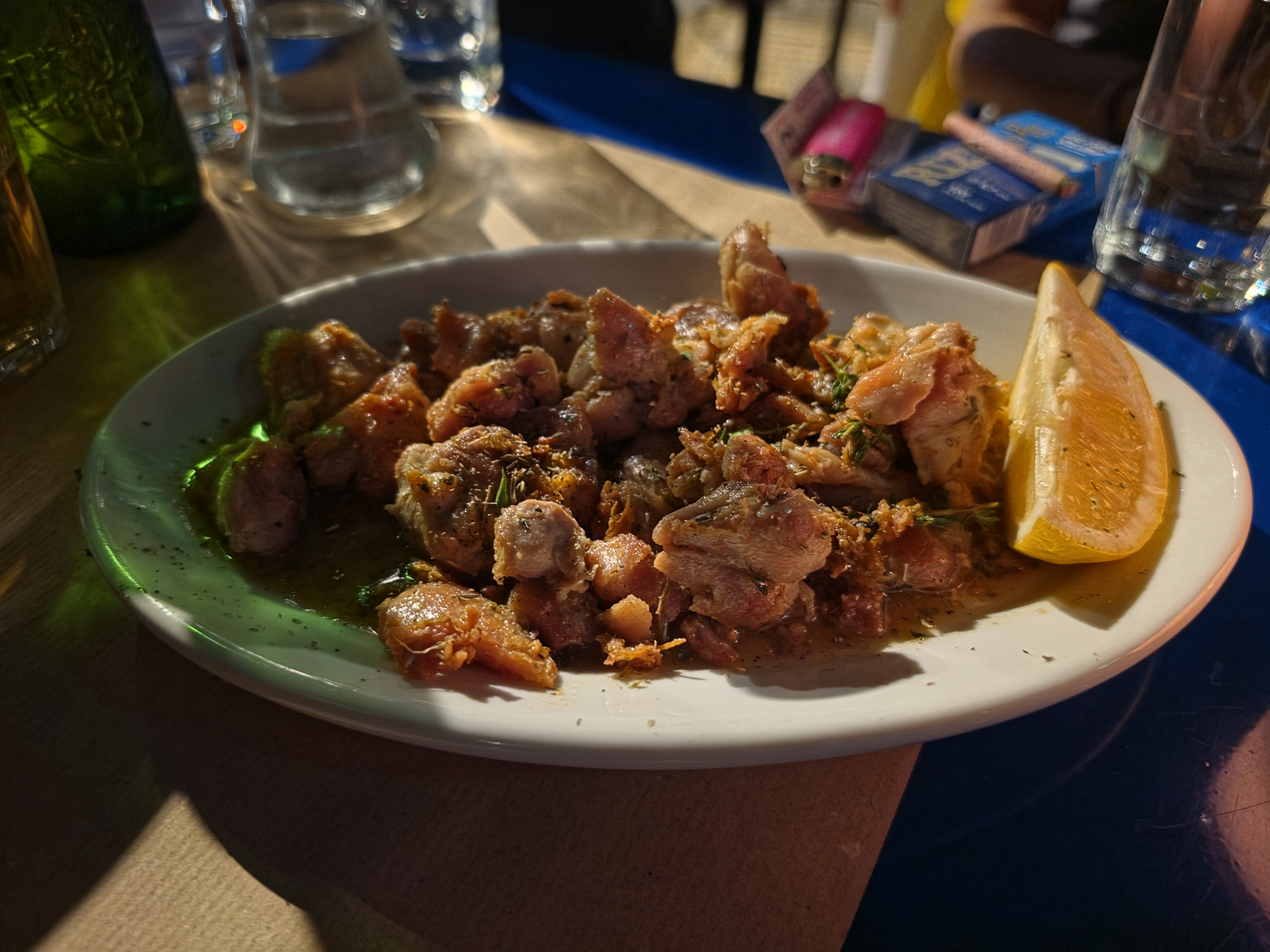 Γοργόνα (Gorgona)
