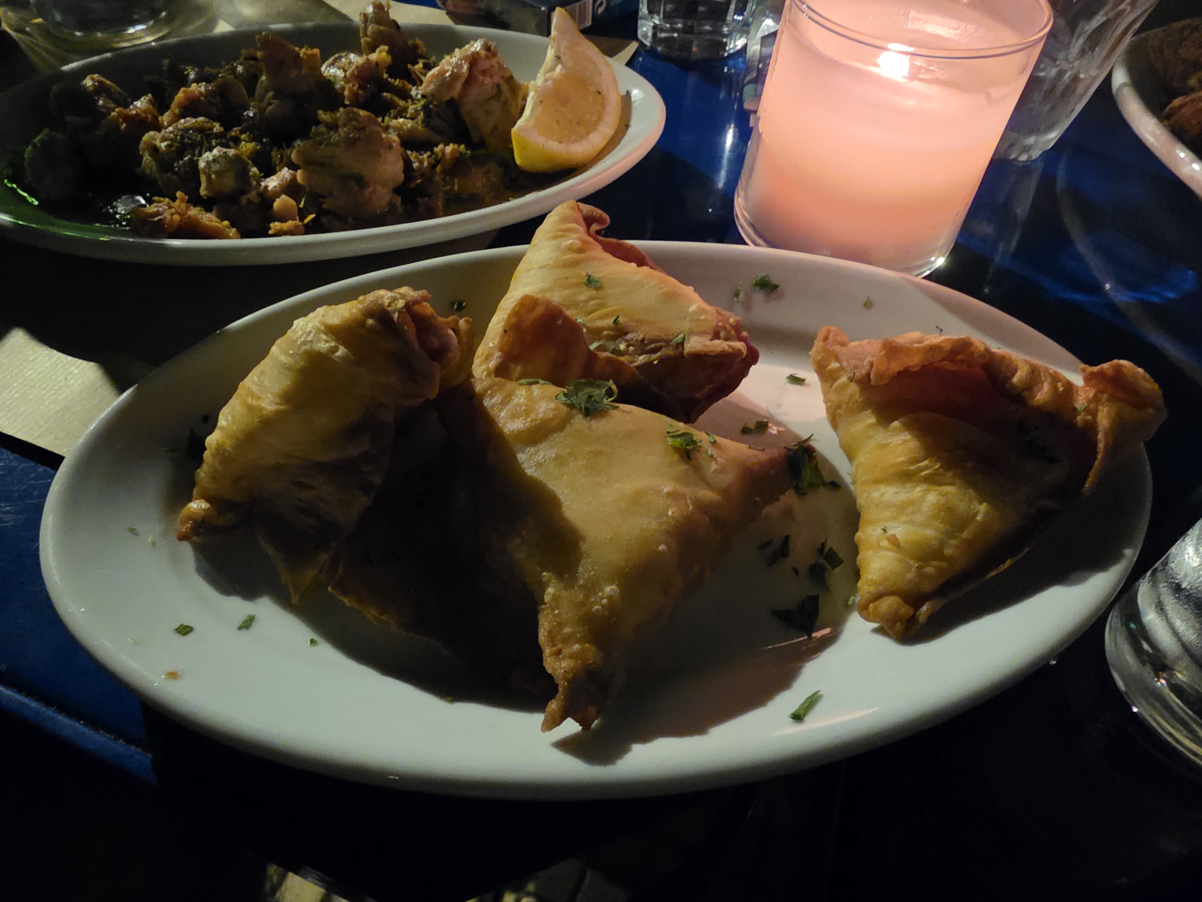 Γοργόνα (Gorgona)