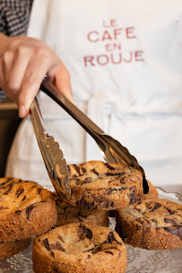 Le Café en Rouje