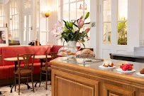 Le Café en Rouje