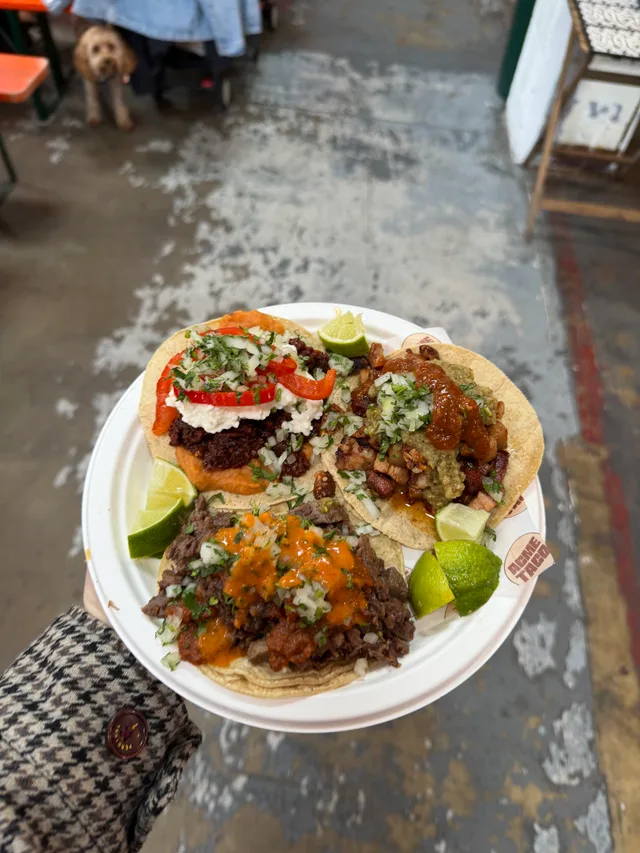 Acme Taco