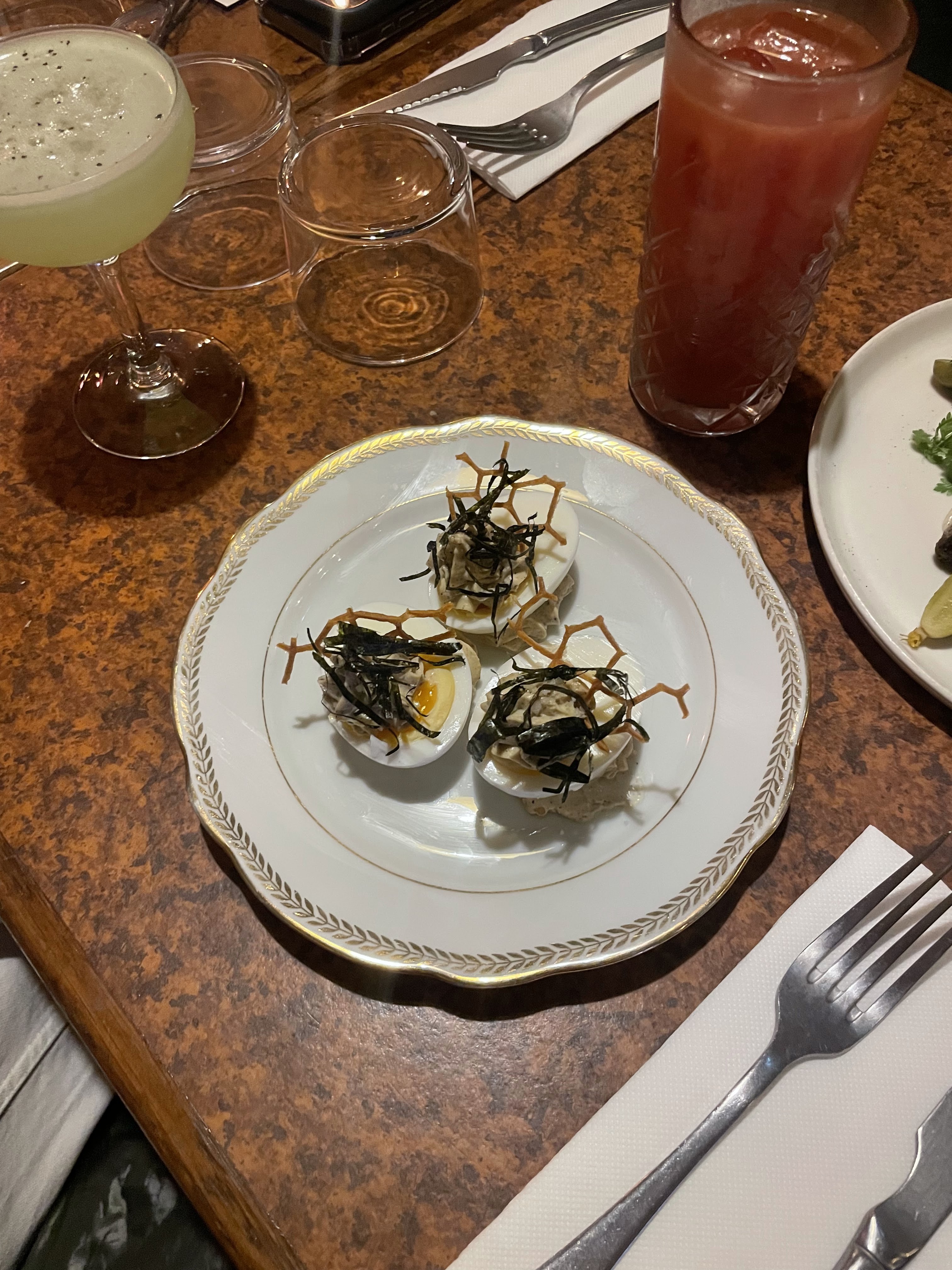 Le Caméo
