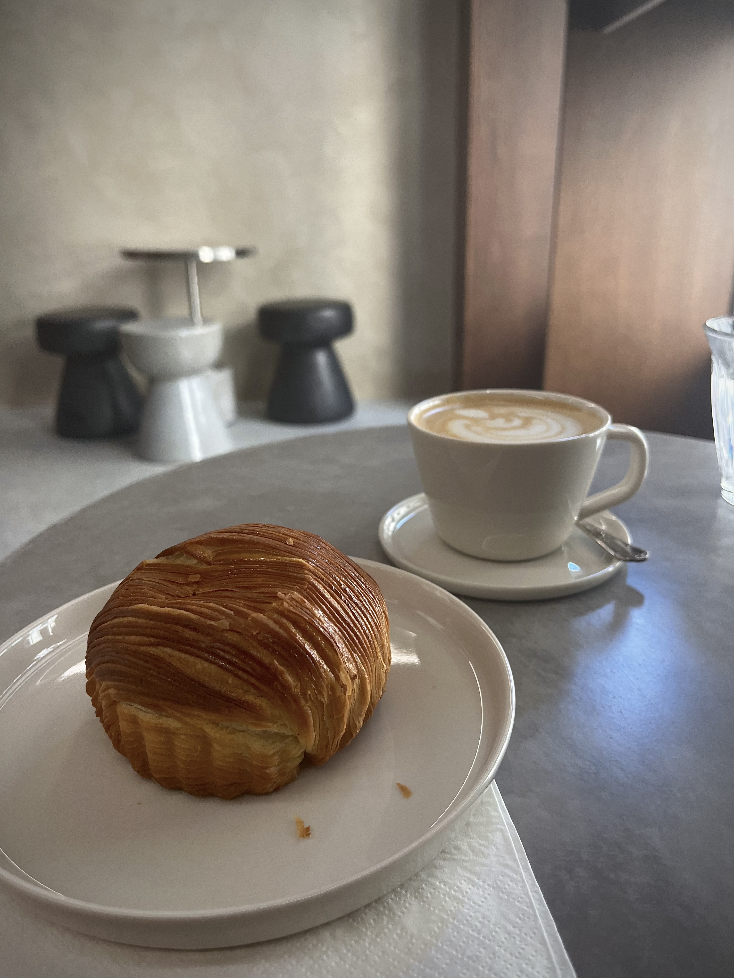 Volume Coffee